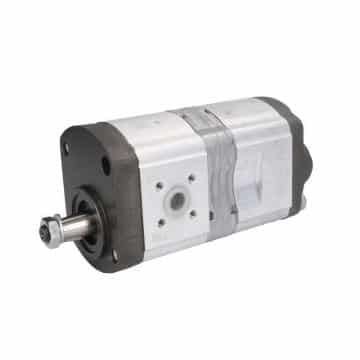 pompa hidraulica excavator jcb js450