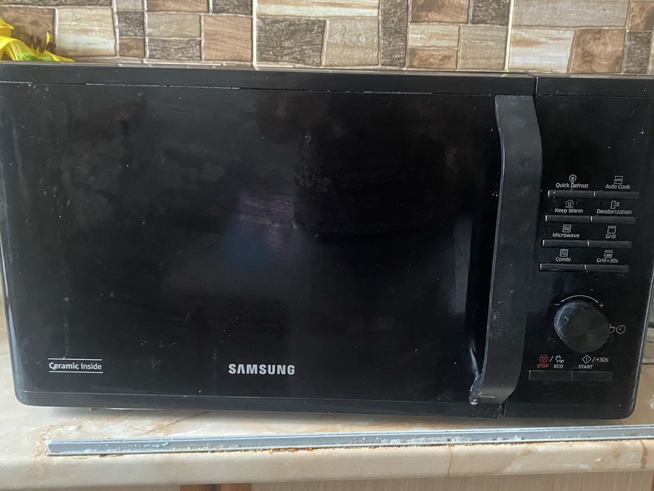 Cuptor cu microunde Samsung