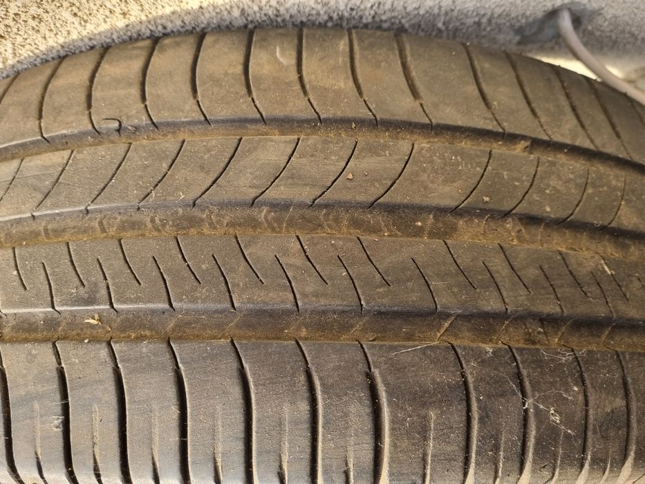 4 cauciucuri iarnă 205/60 R16