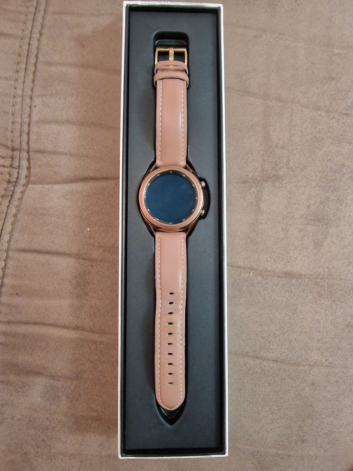 Samsung Galaxy Watch 3