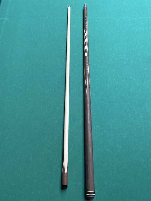 Бильярдный кий Сергей Чухно