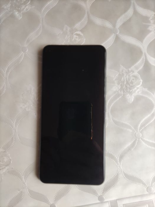 Xiaomi mi 11 Lite 5G NE, 128GB, 8GB RAM, Blue, dual sim