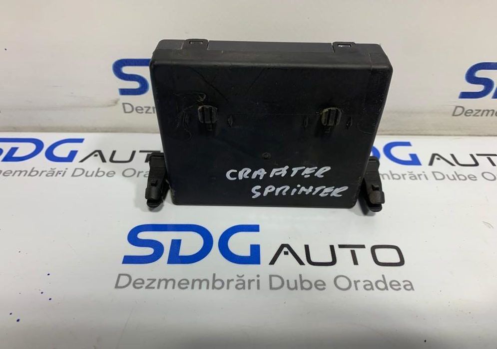 Calculator confort usa stanga sofer Cod A9068203526 Mercedes Sprinter