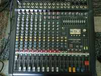 NU trimit Dynacord CMS 1000-3 original mixer pasiv