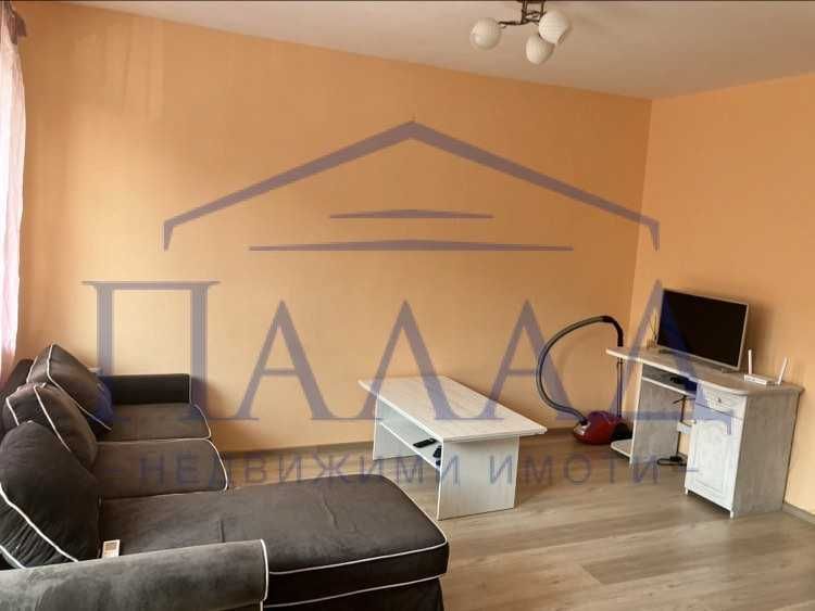 Дава се под наем Двустаен апартамент в Варна, Централна поща - 80 кв.м за 510 € - Снимка #5