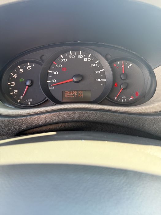 Renault Master 2010, 2.3 dci , 150 CP , 6 locuri . TVA deductibil