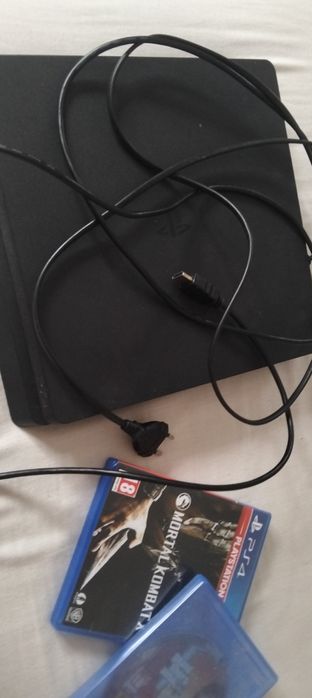 Ps4 in stare buna