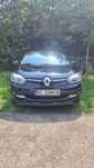Renault Megane 3 Facelift 2014