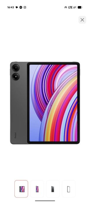 Xiaomi Redmi Pad Pro