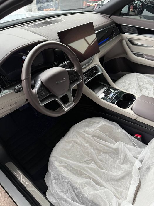 Champion restyle 605km