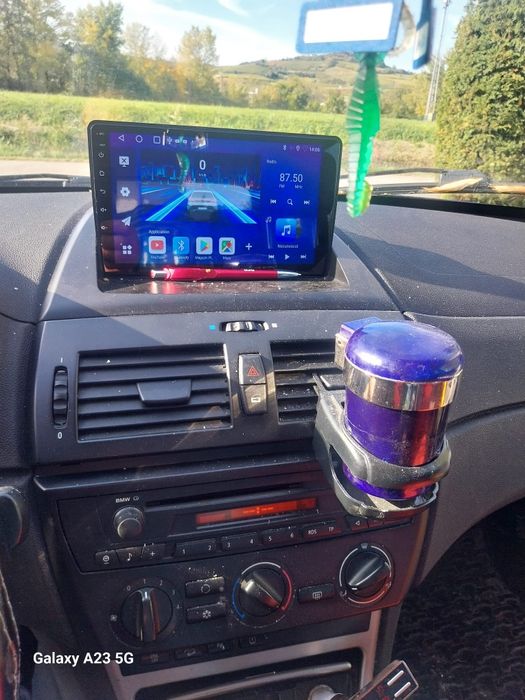 BMW e83  2.0d in stare perfecta de funcționare