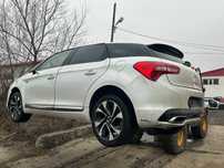 Dezmembrez Citroen DS5 hybrid4 (diesel+electric) 2012 euro 5