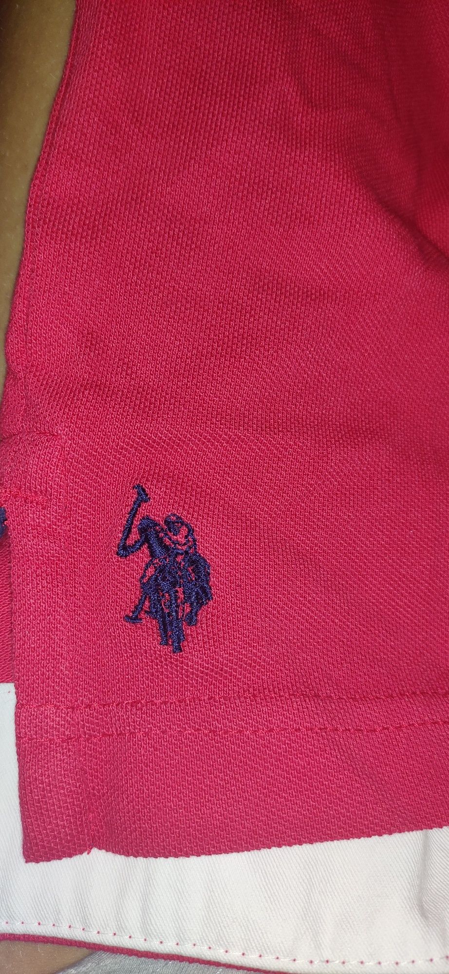 Детска блуза Polo assn. original