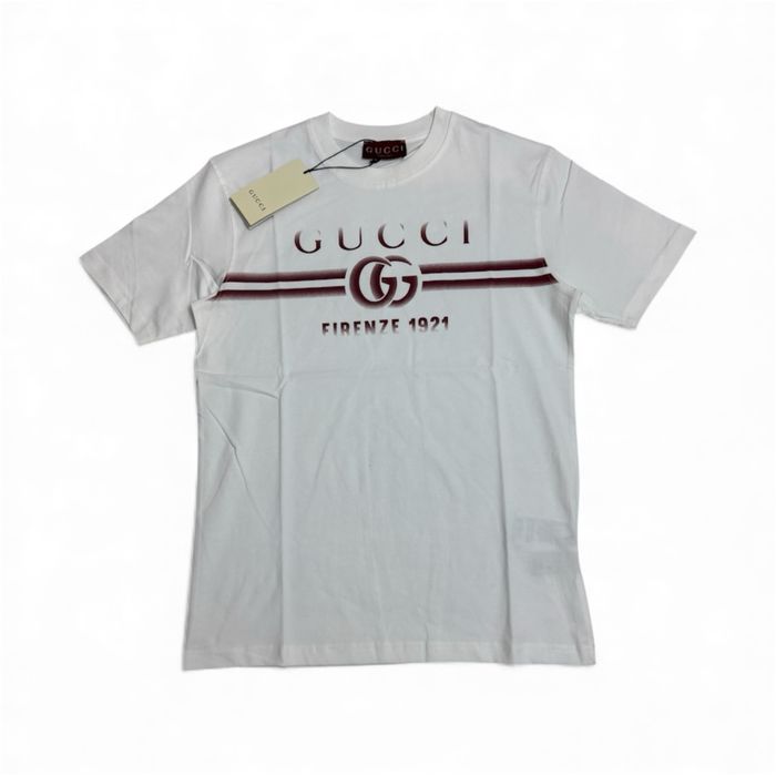 Tricou Gucci-Firenze