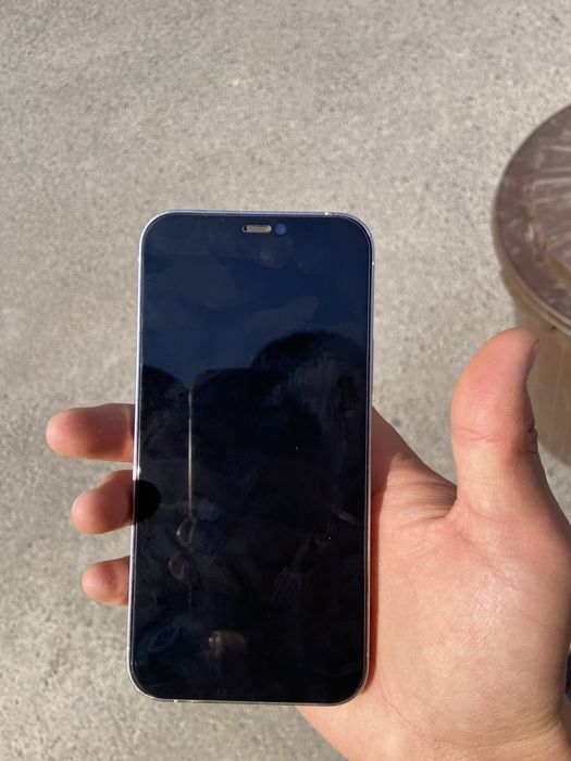 iPhone 12 pro holati yaxshi eomkos 71