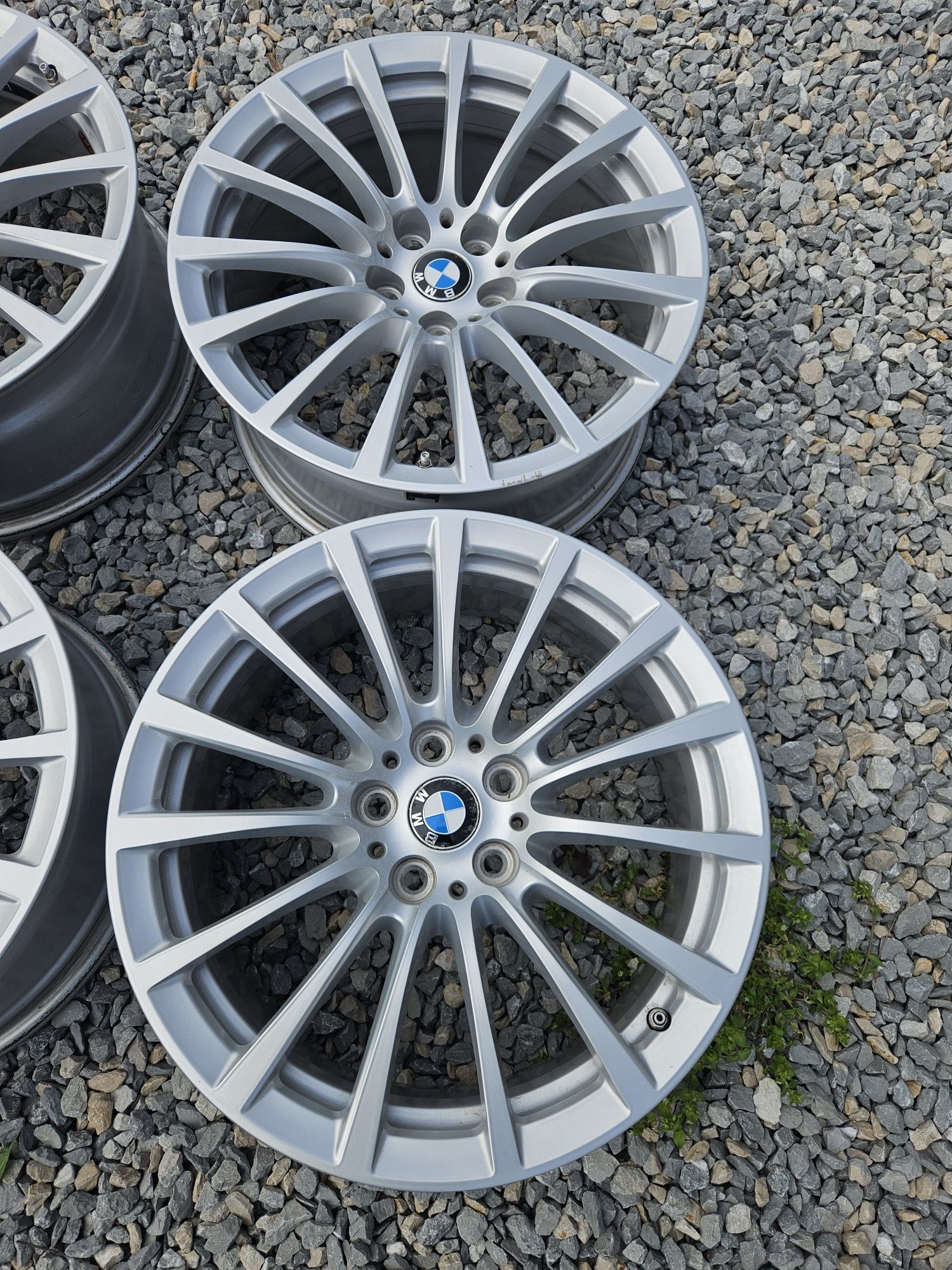 5х112.18.цола.8.ж..ет.30. оргинални BMW