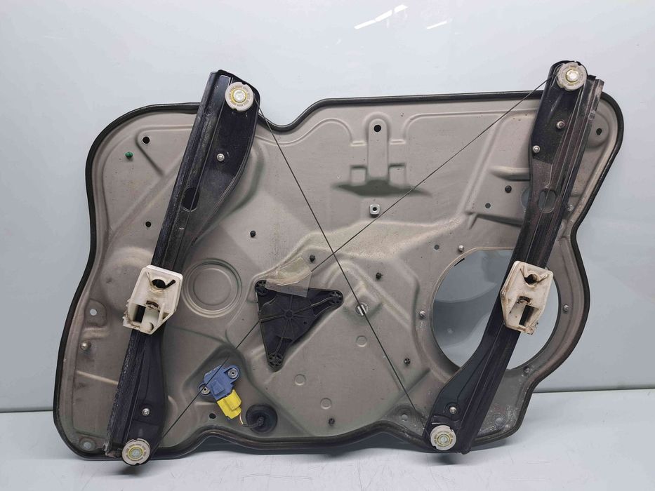 Macara electrica geam stanga fata Skoda Octavia 2 Combi (1Z5) [Fabr 20