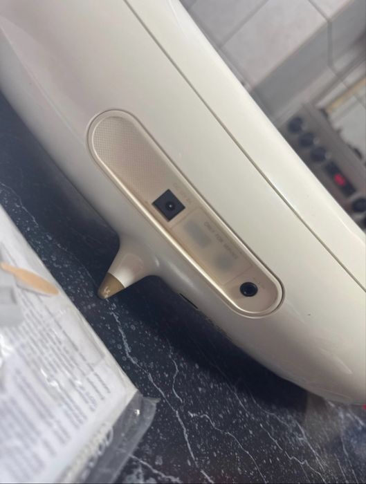 Vând Sistem de Andocare Dual Samsung