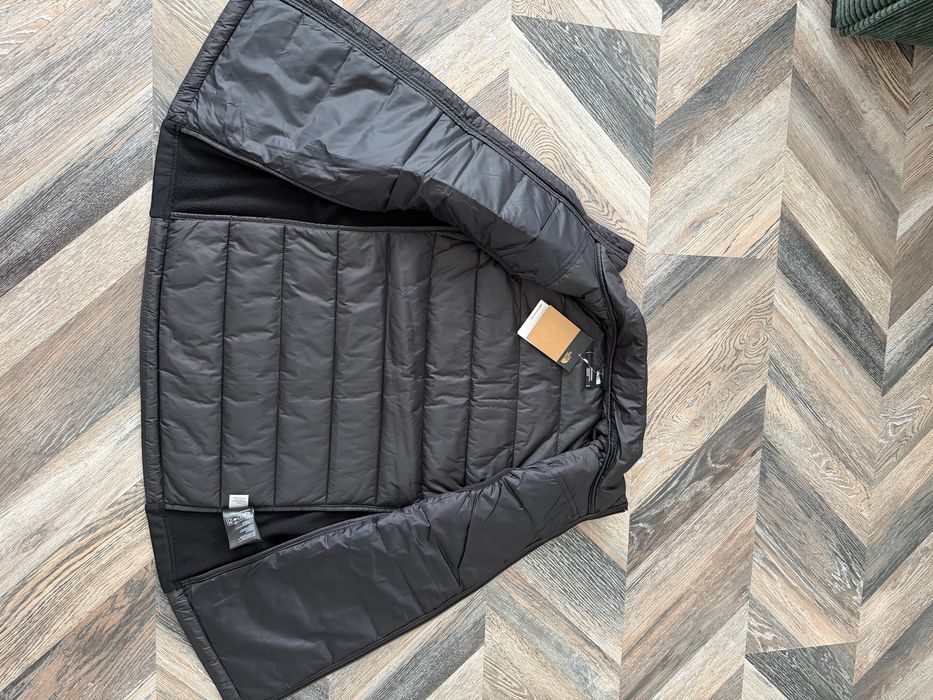 Vesta The North face