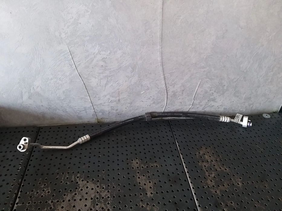 Conducta clima ac 2.0 tdi audi a4 b9 8w 8w0816741al