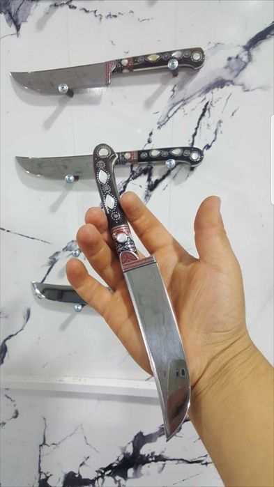 Ozbek milliy pichogi sovga uchun