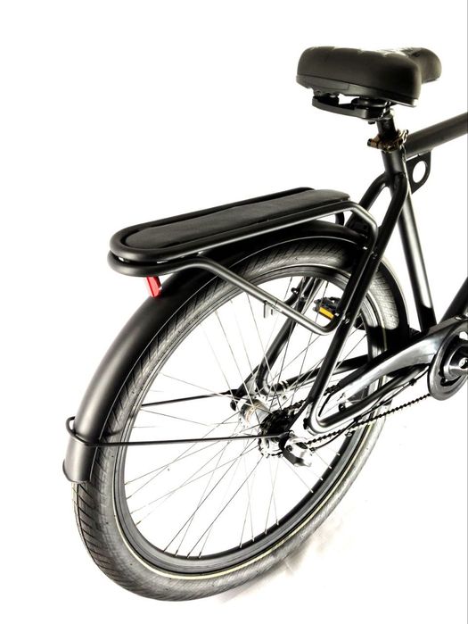 Комфортный городской велосипед (Germany)