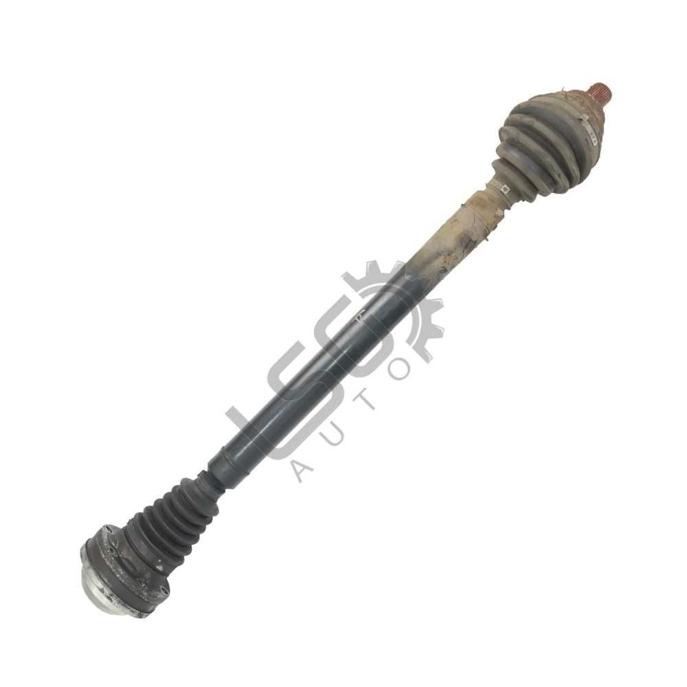 Дясна полуоска Skoda OCTAVIA II (1Z) 2004-2010 ID: 134205