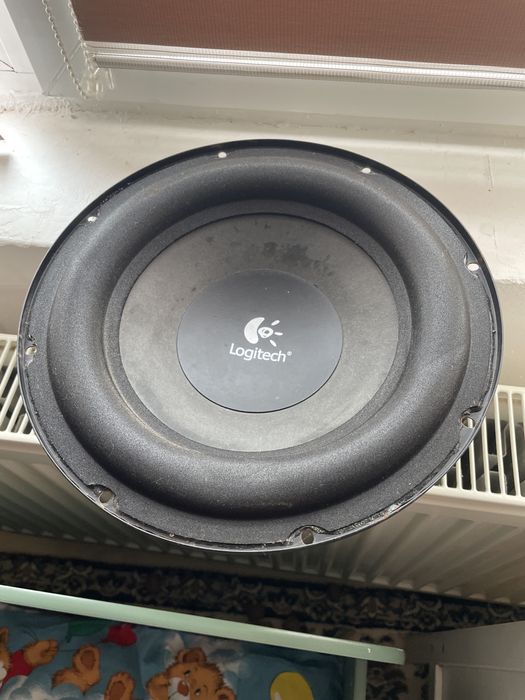 Boxa pentru bass
