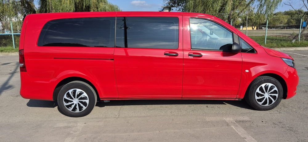 De Vânzare Mercedes Vito 116CDI
