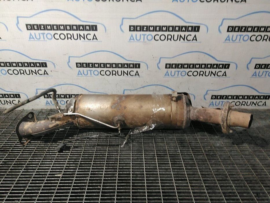 Filtru de particule Suzuki Grand Vitara 1.9 DDIS - 78kW 129CP Euro5 (1263)