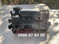Компресор за въздушно окачване за Мерцедес S класа W220