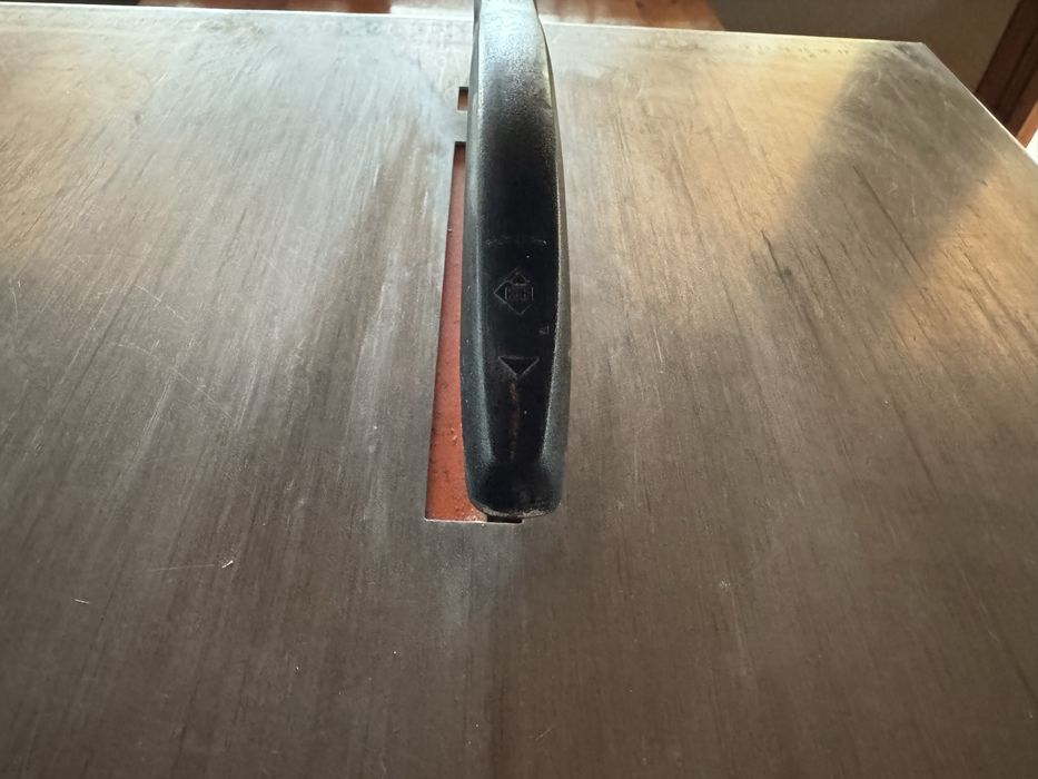 Машина за водно рязане на порчки Rubi nd 200