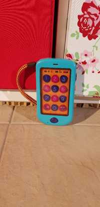 Telefon muzical cu touchscreen B.Toys