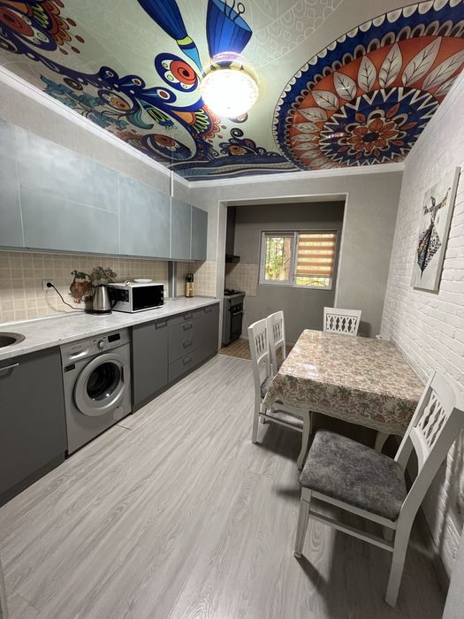 Сдаю свою квартиру в центре, Ц1. Доступно с 1 декабря  20255