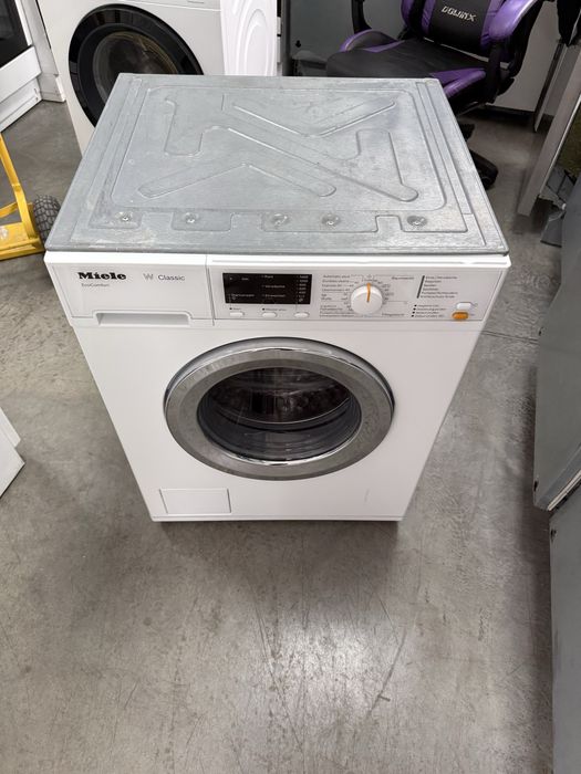 Пералня за вграждане MIELE W Classic/ 7кг