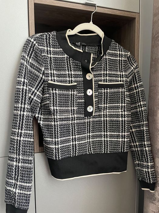 Елегантна блуза Zara