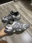 Balenciaga track led