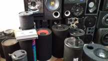 subwoofer auto jbl 1000w amplificator cu accesorii
