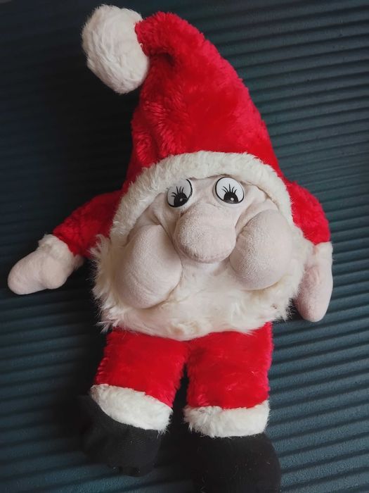 Дядо Коледа  / Коледно Джудже / Коледна Играчка