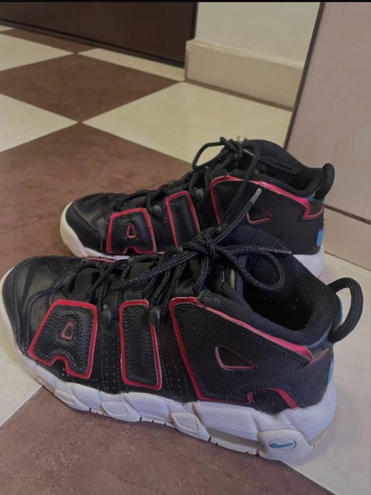 Nike Air more Uptempo