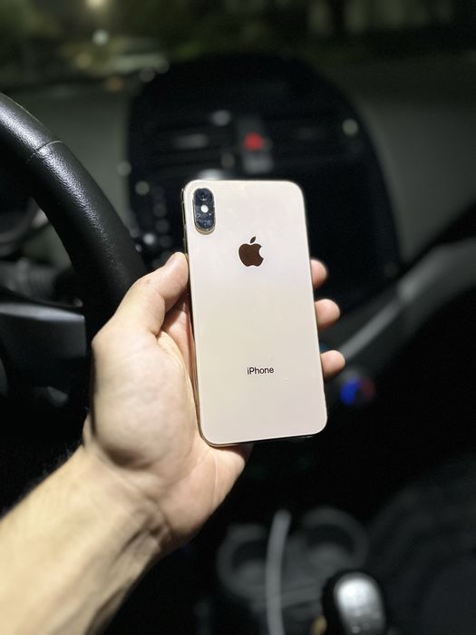 iphone Xs 64/LLA srochna!!