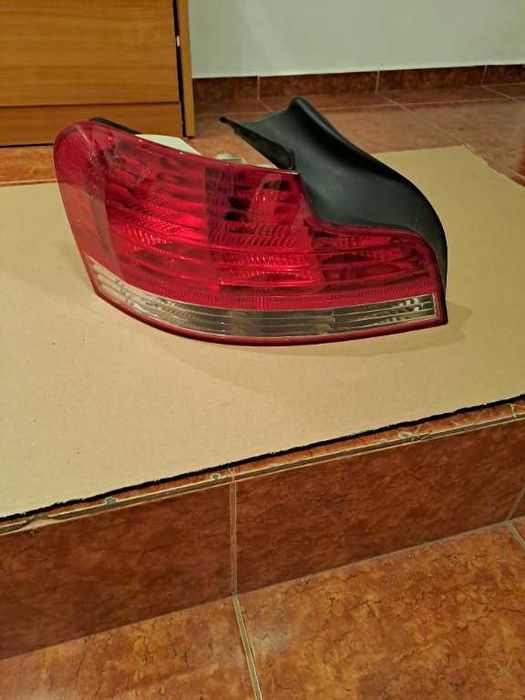 Stop stanga Bmw seria 1 E82 E88 Coupe/Cabrio original