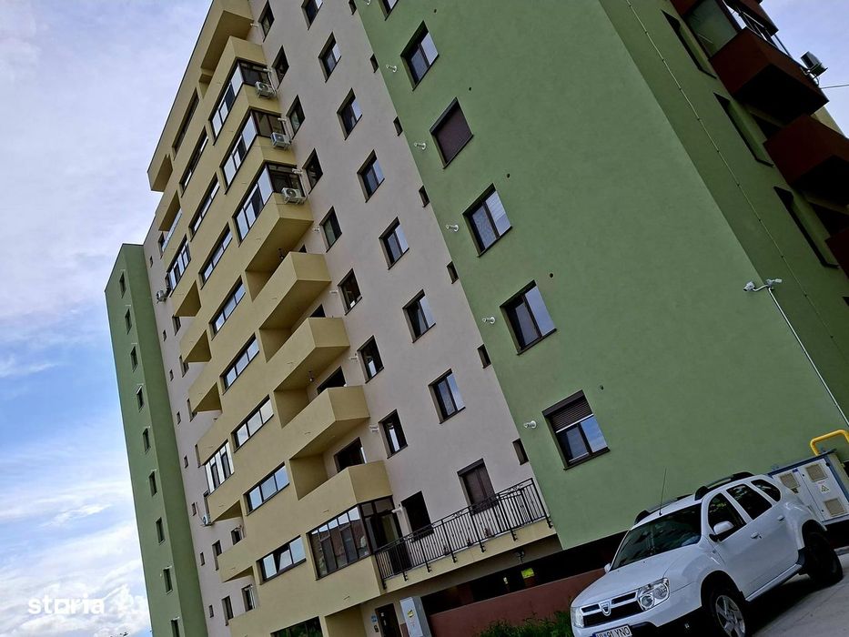 2 camere Catali Războieni , mobilat/ utilat/ PARCARE, finisaje moderne