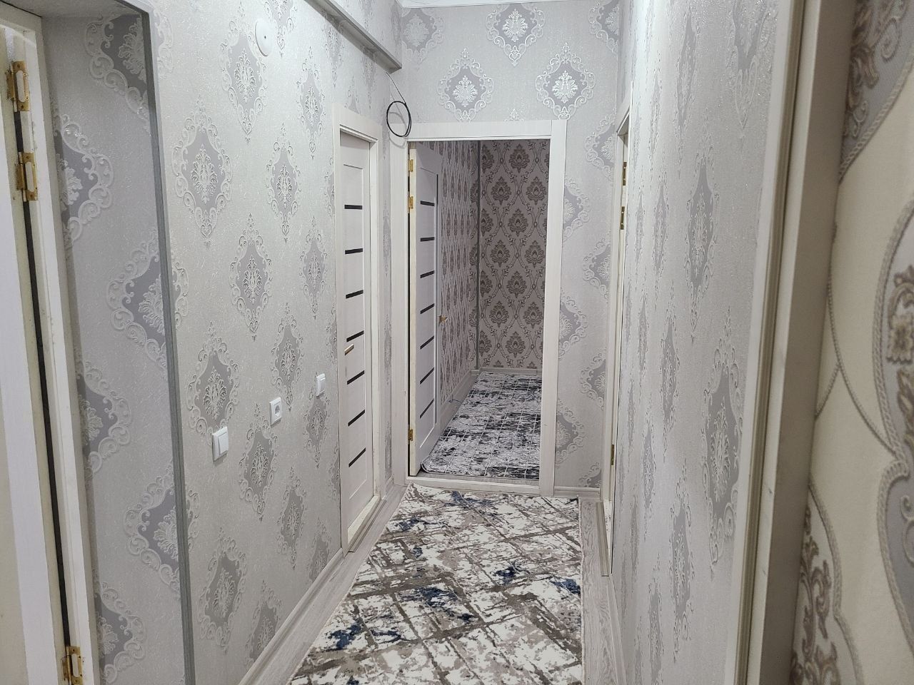 Квартира ижарага
