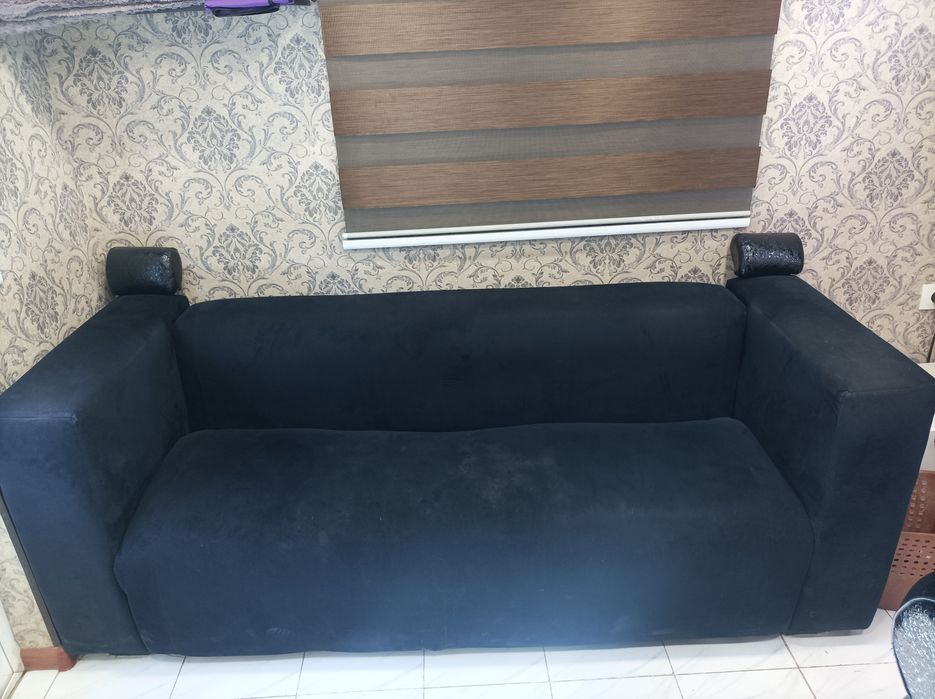 Yumshoq mebel divan sotiladi