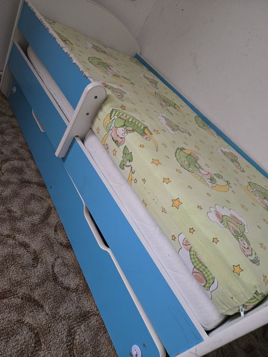 Vand patut copii