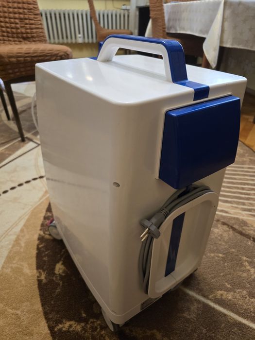 Кислороден концентратор