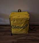 Geanta  Glovo  .