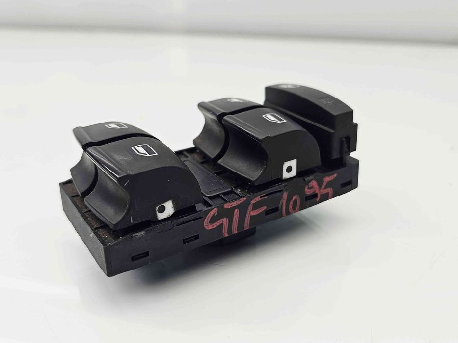 Butoane comanda geamuri sofer Audi A3 Sportback (8PA) [Fabr 2004-2013