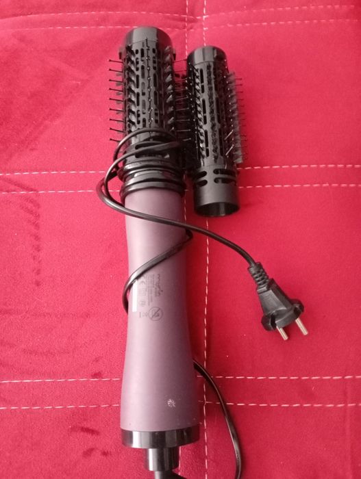 Perie rotativa miria